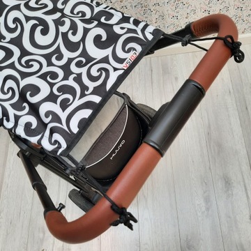 EDISA - ВИЗОР, СОЛНЦЕЗАЩИТНИК, навес, коляска