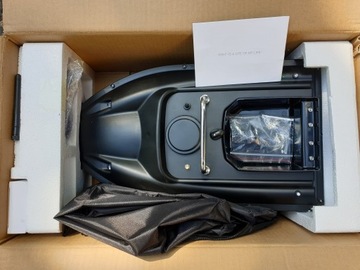 ПРОФЕССИОНАЛЬНАЯ АККУМУЛЯТОРНАЯ ЛОДКА 2 АККУМУЛЯТОРА. КИПЕР XXL