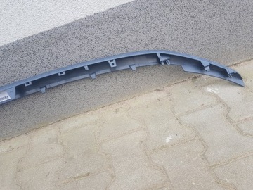 DIFUZOR LIŠTA DOPLNĚNÍ NÁRAZNÍKU FIAT TALENTO 620782447R