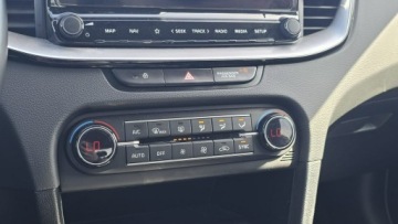 Kia XCeed Crossover Facelifting 1.5 T-GDi 160KM 2023 Kia XCeed zarejestrowana super stan zmiana raty, zdjęcie 14