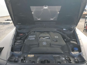 Mercedes 2021 Mercedes-Benz Klasa G 63 AMG 2021 4.0l 4.0 Benzyna 577KM, zdjęcie 6