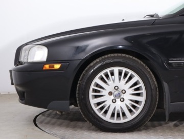 Volvo S80 I 2003 Volvo S80 2.4 D5, 182 KM, Klima, Klimatronic,ALU, zdjęcie 14