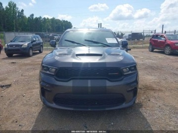 Dodge Durango III 2021 Dodge Durango RT 2021 5.7l 5.7 Benzyna 360KM, zdjęcie 7
