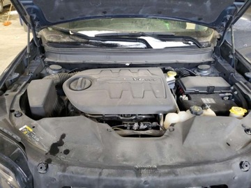 Jeep Cherokee V 2021 Jeep Cherokee Latitude Lux 2021 3.2l 3.2 Benzyna 271KM, zdjęcie 6