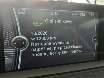 BMW Seria 3 F30-F31-F34 Touring 2.0 318d 143KM 2013 BMW 318 Bezwypadkowy, zdjęcie 32