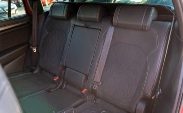 Skoda Kodiaq I SUV 2.0 TDI SCR 200KM 2021 Skoda Kodiaq Skoda Kodiaq 2.0TDI 4X4 Sport Line 200KM , Salon Polska , Fak, zdjęcie 21