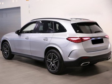 Mercedes GLC C254/X254 Coupe 2.0 220d 197KM 2026 MERCEDES-BENZ GLC 220 d 4-Matic AMG Line 2.0(197KM) 2026, zdjęcie 1