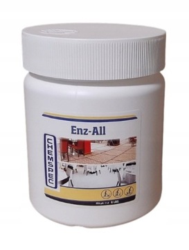 Chemspec Enz-All pre-spray enzymatyczny 680g