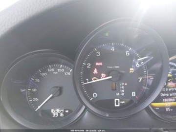 Porsche Macan 2024 Porsche Macan T, 2024r., 4x4, 2.0L 2.0 Benzyna 261KM, zdjęcie 10