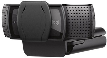 Веб-камера LOGITECH C920S Pro