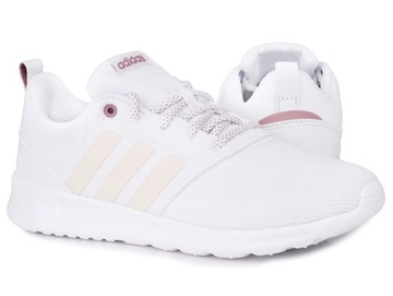 Buty damskie Adidas QT RACER 2.0 GX5673