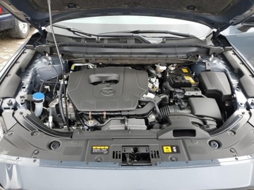 Mazda CX-5 II 2025 Mazda CX-5 Preferred 2025 2.5l 2.5 Benzyna 187KM, zdjęcie 6