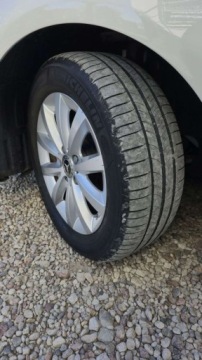 Mercedes Klasa B W246 Sports Tourer Facelifting 1.5 180 d 109KM 2018 Mercedes-Benz Klasa B 1.5 diesel 109 KM NAVI klimatronic zarejestrowany 49, zdjęcie 13