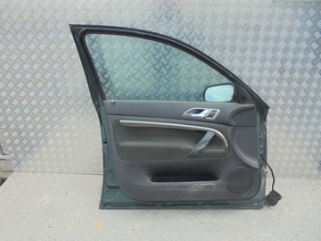 1752. DVEŘE LEVÝ PŘEDNÍ SKODA SUPERB I