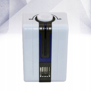 Ионизатор очиститель воздуха отрицательные ионы