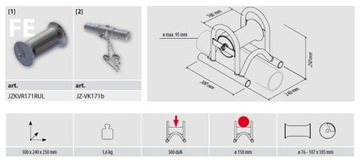 Простой, сталь, оцинкованный, плацентарный кабельный рулет, новые машины M4