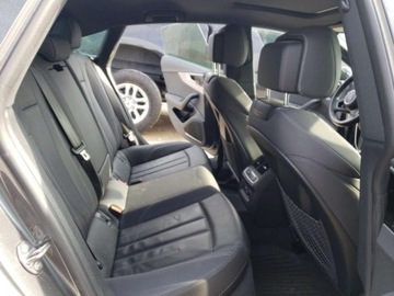 Audi A5 F5 2022 Audi A5 Premium Plus 45 2022 2.0l 2.0 Benzyna 261KM, zdjęcie 10