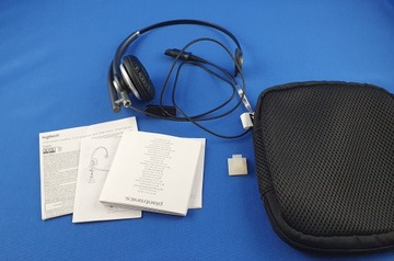 Профессиональная гарнитура PLANTRONICS HW710