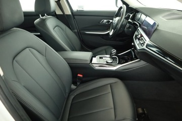 BMW Seria 3 F30-F31-F34 Gran Turismo Facelifting 2.0 318d 150KM 2020 BMW 3 318 d, Salon Polska, 1. Właściciel, zdjęcie 6
