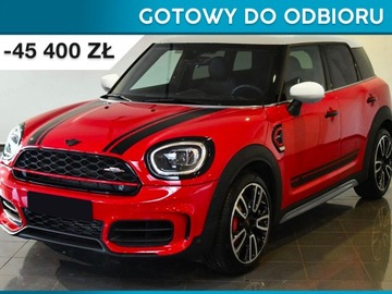 Mini Countryman F60 John Cooper Works 2.0 JCW 306KM 2023