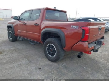 Toyota Tacoma II 2025 Toyota Tacoma Trd Off Road 2025 2.4 Benzyna 278KM, zdjęcie 3