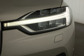 Volvo XC60 II 2020 Volvo XC60 B4 AWD, Salon Polska, 1. Właściciel, zdjęcie 25