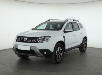Dacia Duster II SUV 1.0 TCe 90KM 2021 Dacia Duster 1.0 TCe, Salon Polska, 1. Właściciel, zdjęcie 1