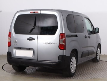 Toyota 2021 Toyota ProAce City Verso 1.5 D-4D, Salon Polska, zdjęcie 4