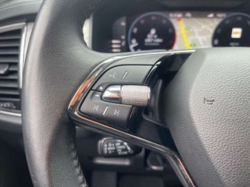 Skoda Kodiaq I SUV Facelifting 1.5 TSI 150KM 2023 Skoda Kodiaq 1.5 Benzyna 150KM, zdjęcie 14