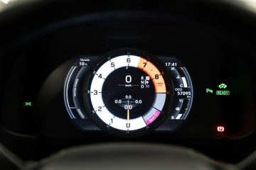 Lexus LC Coupe 500h 359KM 2019 Lexus LC 500h V6 359 KM. Salon PL. Bezwypadkowy., zdjęcie 35