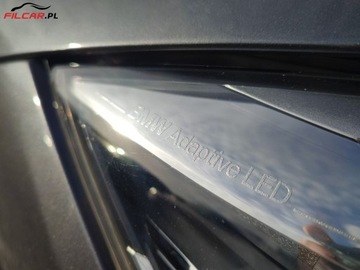 BMW Seria 3 F30-F31-F34 Touring Facelifting 2.0 320d 190KM 2016 BMW Seria 3 M-PAKIET GWARANCJA SerwisASO Lift HeadUp Panorama Mozliwa zami, zdjęcie 20