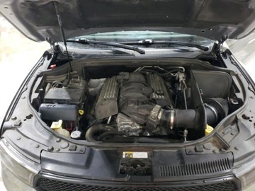 Dodge Durango III 2020 Dodge Durango Srt 2020 6.4l 6.4 Benzyna 475KM, zdjęcie 6