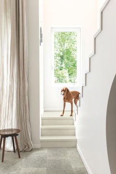 Панели Quick Step Дуб туманный серый CLM5795