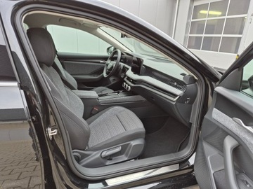 Skoda Superb III Kombi Facelifting 2.0 TDI SCR 150KM 2025 Skoda Superb Selection 2.0 TDI 150KM Auto z placu, zdjęcie 11