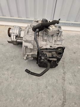 Audi A3 S3 8V 16-20 Skrzynia Biegów Automat 2.0B USA 4x4 0GC301107