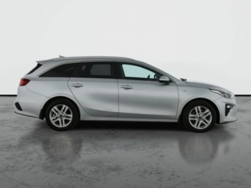 Kia Ceed III Kombi 1.6 CRDi 136KM 2021 Kia Ceed 1.6 CRDi, Salon Polska, Serwis ASO, zdjęcie 5