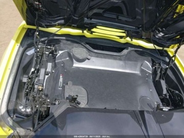 Chevrolet Corvette C7 2023 Chevrolet Corvette Stingray 2LT 2023 6.2l 6.2 Benzyna 495KM, zdjęcie 8