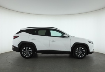 Hyundai Tucson IV SUV 1.6 T-GDI 48V 150KM 2023 Hyundai Tucson 1.6 T-GDI 48V MHEV, Salon Polska, zdjęcie 5