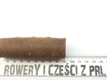 Грипсы ZZR Karat Czajka Sokół Wigry коричневые