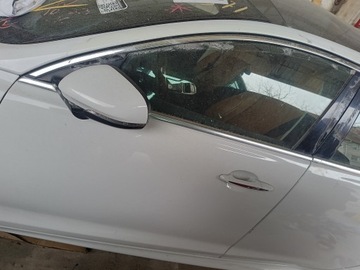 DVEŘE JAGUAR XJ X351 2019R FACELIFT