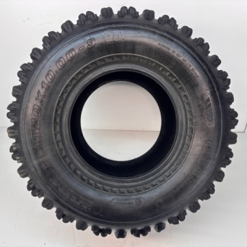 Шины Wanda P357 AT 20X10.00-9 DOT 1919
