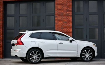 Volvo XC60 II Crossover T5 250KM 2019 Volvo XC 60 Volvo XC 60 T5 Geartronic Inscription 2.0 Benzyna 250KM, zdjęcie 12