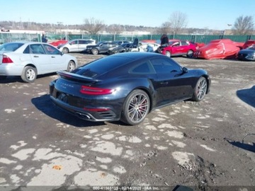 Porsche 2019 Porsche 911 Turbo S 2019 3.8l 3.8 Benzyna 580KM, zdjęcie 6