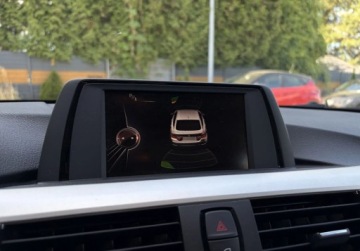 BMW Seria 4 F32-33-36 Coupe 420d 190KM 2016 BMW Seria 4 2.0D 190KM gwarancja BEZWYPADKOWAautomat ZAREJESTROWANY navi, zdjęcie 26