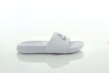 Klapki Nike WMNS Benassi JDI 343881 102 35.5