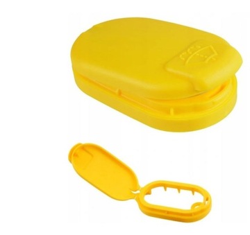 КРЫШКА БАЧКА ОМЫВАТЕЛЯ MEGANE II SCENIC II ориг