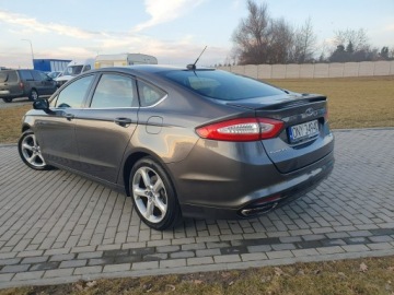 Ford Fusion 2015 Ford Fusion Mondeo 2.0 Benzyna 240KM Automat 2015r, zdjęcie 27
