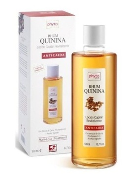 PHYTO NATURE rewitalizujący lotion na wypadanie