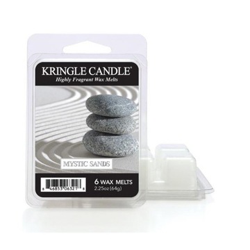 Wosk zapachowy Mystic Sands Kringle Candle