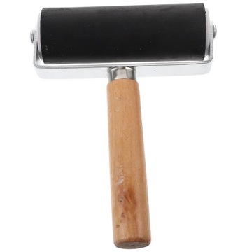 Ремесленные проекты Резиновый валик Brayer